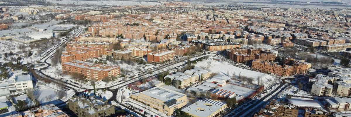 Reformas de baño Alcobendas