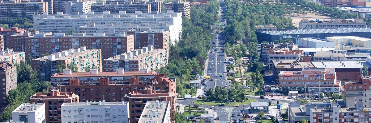 Reformas de baño Alcorcón