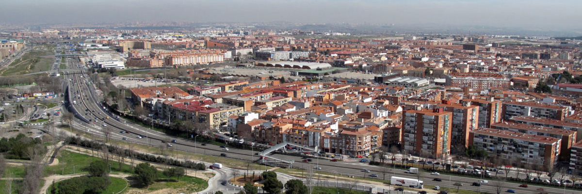 Reformas de baño Getafe