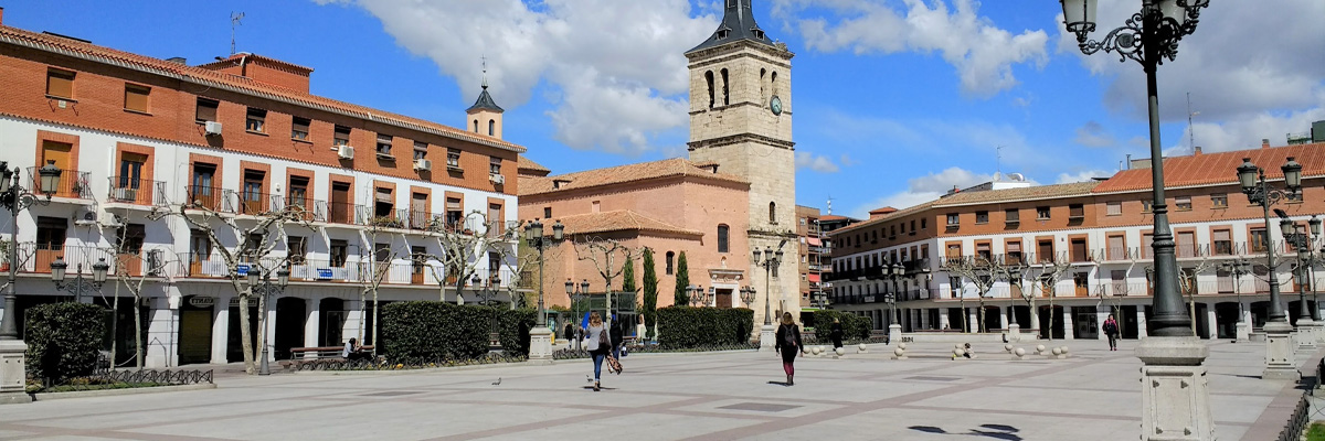 Reformas de Baños Torrejón de Ardoz